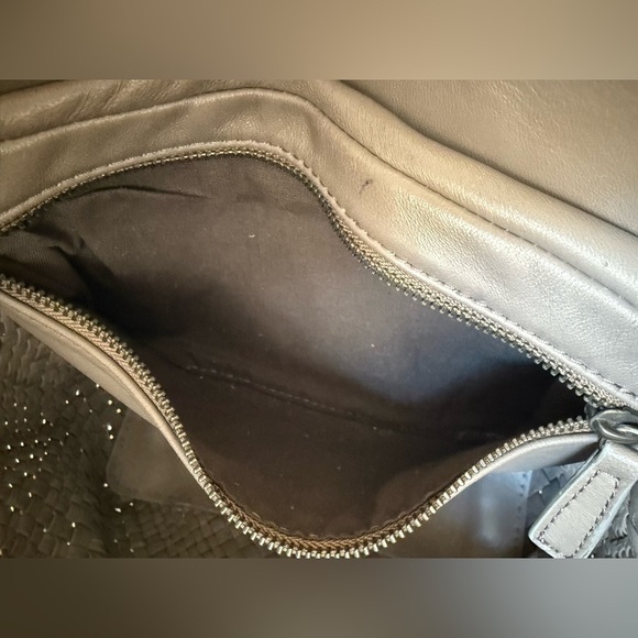 Falor F1883 Italian Leather Tote - Picture 7 of 15